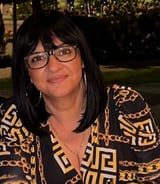 Housekeeper in Montreal - Elisabeth O.