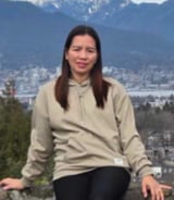 Nanny/Babysitter in Vancouver - Leah S.