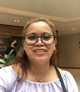 Caregiver in Bradford West Gwillimbury - Merba M.