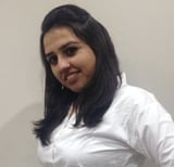 Nanny/Babysitter in Montreal - Manisha S.