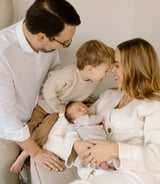 Nanny/Babysitter in Toronto - Looking for a kind and fun nanny for 2 young boys in the beaches area of Toronto.