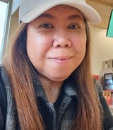 Housekeeper in Toronto - Agnes D.