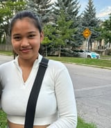 Nanny/Babysitter in Toronto - Ankita B.