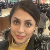 Housekeeper in Toronto - Parisa S.