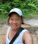 Nanny/Babysitter in Toronto - Lalaine T.