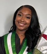 Nanny/Babysitter in Oshawa - Mya R.