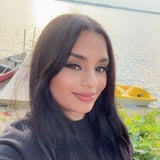Nanny/Babysitter in Brampton - Harnoor K.
