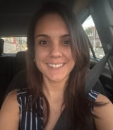 Housekeeper in Toronto - Rebeca N.