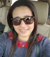 Nanny/Babysitter in Brockville - Gurpreet K.