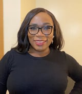 Housekeeper in Calgary - Olu R.
