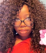Nanny/Babysitter in Brampton - Keziah A.