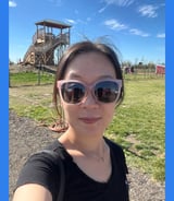 Housekeeper in Calgary - Doris A.