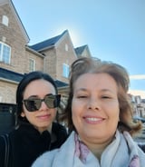 Nanny/Babysitter in Mississauga - Amal A.