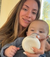 Nanny/Babysitter in Toronto - Catherine C.