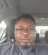 Driver in Edmonton - Precious O.