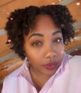 Caregiver in Vaughan - Gesha J.