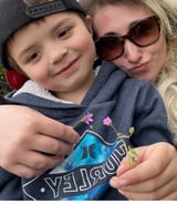 Nanny/Babysitter in Victoria - Sara B.