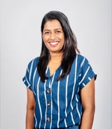 Nanny/Babysitter in Coquitlam - Reshma S.