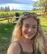 Nanny/Babysitter in Kelowna - Savannah H.