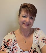 Housekeeper in Edmonton - Rhamona C.