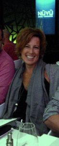 Nanny/Babysitter in Montreal - Rowena P.