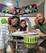 Nanny/Babysitter in Victoria - Live in caregiver required for our 1-year-old son