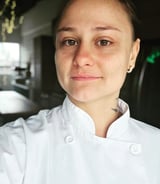 Cook in Toronto - Emily A.