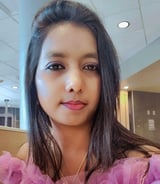 Nanny/Babysitter in Surrey - Martina J.