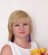 Housekeeper in Winnipeg - Olena M.