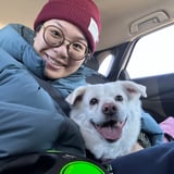 Pet care in Coquitlam - Harris L.