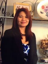 Nanny/Babysitter in Vaughan - Rowena F.