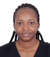 Nanny/Babysitter in Quebec - Amenan Prudence K.