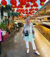 Nanny/Babysitter in Toronto - Zoofishan F.
