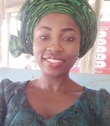 Nanny/Babysitter in Edmonton - Deborah I.