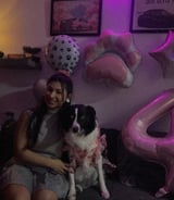 Tutor in Hampstead - Roseline G.