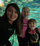 Nanny/Babysitter in Gillam - Sandra M.