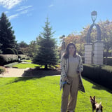 Driver in Toronto - Melika A.