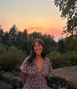 Nanny/Babysitter in Toronto - Molly C.