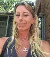 Caregiver in Mississauga - Verna D.