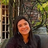 Nanny/Babysitter in Burnaby - Ana Carolina B.