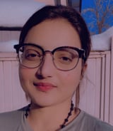 Caregiver in Surrey - Loverpreet Kaur S.
