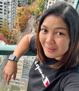 Caregiver in Vancouver - Nenita D.