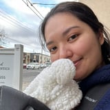 Housekeeper in Toronto - Joanna A.
