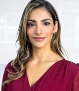 Tutor in Montreal - Maria S.