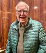 Caregiver in Calgary - A highly skilled live-in seniors care provider to look after a low mobility 92 years old man.