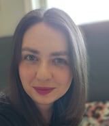Nanny/Babysitter in Edmonton - Daria K.