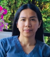 Caregiver in North Vancouver - Luz T.