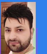 Nanny/Babysitter in Orangeville - Ashish D.