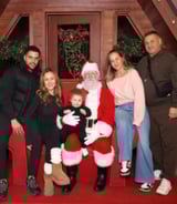 Nanny/Babysitter in Montreal-Ouest - Live-In Nanny with Private Apartment