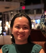 Housekeeper in Victoria - Grace P.